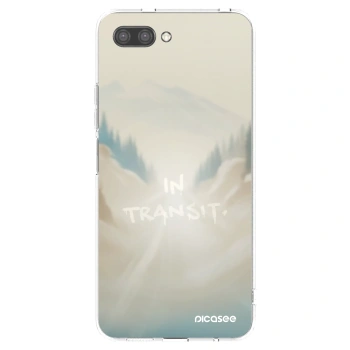 Θήκη για Honor 10 - IN TRANSIT