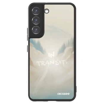 Picasee ULTIMATE CASE για Samsung Galaxy S22 5G - IN TRANSIT