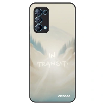 Θήκη για OPPO A16s - IN TRANSIT