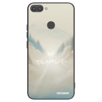 Θήκη για Huawei P Smart - IN TRANSIT
