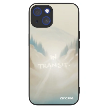 Picasee ULTIMATE CASE για Apple iPhone 14 - IN TRANSIT