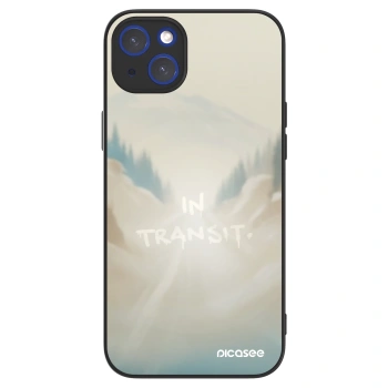 Picasee ULTIMATE CASE για Apple iPhone 14 Plus - IN TRANSIT