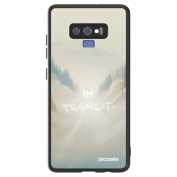 Θήκη για Samsung Galaxy Note 9 N960F - IN TRANSIT