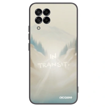Θήκη για Samsung Galaxy M53 5G - IN TRANSIT
