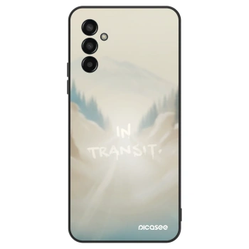 Θήκη για Samsung Galaxy M13 M135F - IN TRANSIT