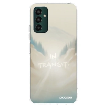Θήκη για Samsung Galaxy M23 5G - IN TRANSIT