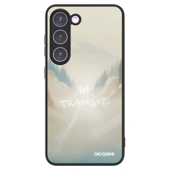Picasee ULTIMATE CASE για Samsung Galaxy S23 5G - IN TRANSIT