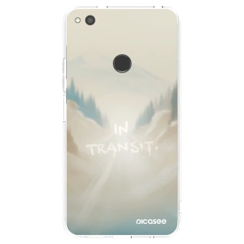 Θήκη για Huawei P9 Lite 2017 - IN TRANSIT