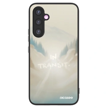 Picasee ULTIMATE CASE για Samsung Galaxy A54 5G A546B - IN TRANSIT