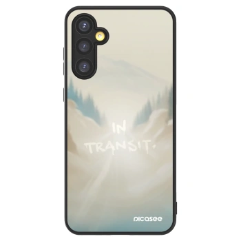 Picasee ULTIMATE CASE για Samsung Galaxy A34 5G A346B - IN TRANSIT