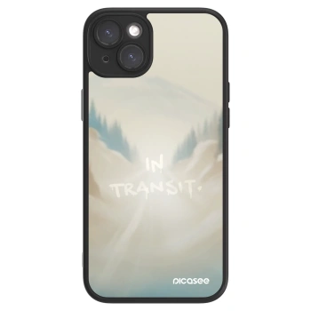 Picasee ULTIMATE CASE για Apple iPhone 15 Plus - IN TRANSIT