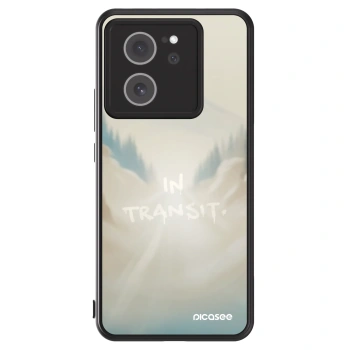 Picasee ULTIMATE CASE για Xiaomi 13T - IN TRANSIT