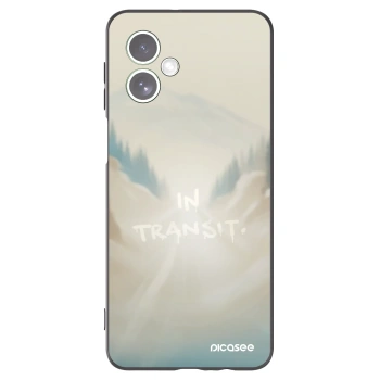 Θήκη για Motorola Moto G54 5G - IN TRANSIT