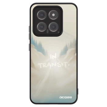 Picasee ULTIMATE CASE για Xiaomi 14 - IN TRANSIT
