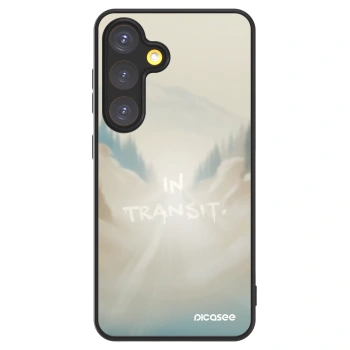 Picasee ULTIMATE CASE για Samsung Galaxy S24 S921B 5G - IN TRANSIT