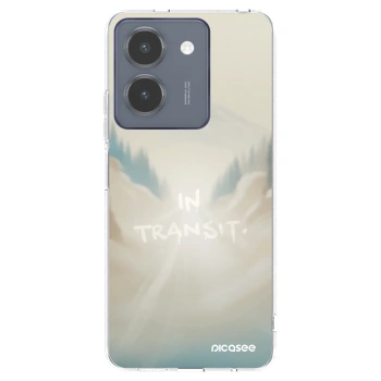 Θήκη για Vivo Y36 4G - IN TRANSIT