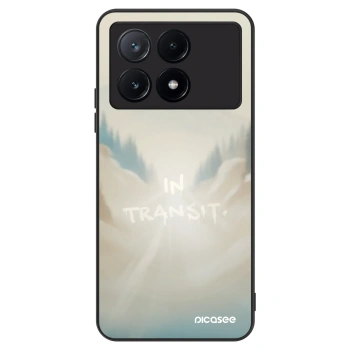 Θήκη για Xiaomi Poco X6 Pro - IN TRANSIT
