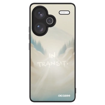 Picasee ULTIMATE CASE για Xiaomi Redmi Note 13 Pro+ 5G - IN TRANSIT
