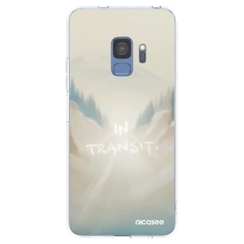 Θήκη για Samsung Galaxy S9 G960F - IN TRANSIT
