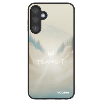 Picasee ULTIMATE CASE για Samsung Galaxy A15 A156B 5G - IN TRANSIT