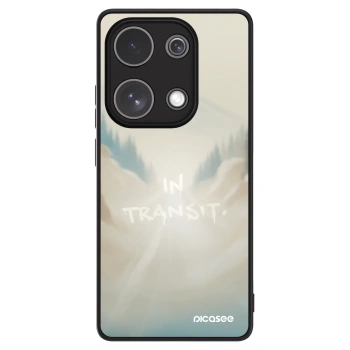 Picasee ULTIMATE CASE για Xiaomi Redmi Note 13 Pro 4G - IN TRANSIT