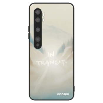 Picasee ULTIMATE CASE για Xiaomi Mi Note 10 (Pro) - IN TRANSIT