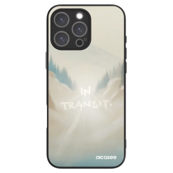 Picasee ULTIMATE CASE MagSafe pro Apple iPhone 16 Pro Max - IN TRANSIT