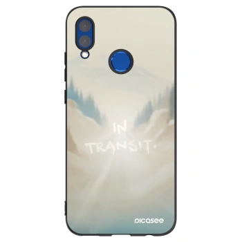 Θήκη για Huawei P Smart 2019 - IN TRANSIT