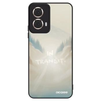 Θήκη για Motorola Moto G85 - IN TRANSIT