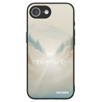 Picasee ULTIMATE CASE για Apple iPhone 16e - IN TRANSIT