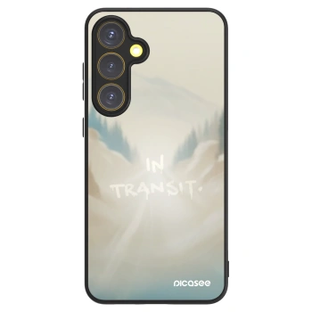 Picasee ULTIMATE CASE για Samsung Galaxy S24 FE S721B - IN TRANSIT