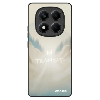 Picasee ULTIMATE CASE για Xiaomi Redmi Note 14 Pro+ 5G - IN TRANSIT
