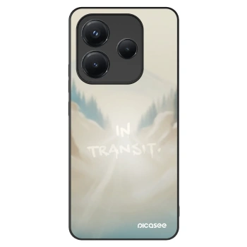 Picasee ULTIMATE CASE για Xiaomi Redmi Note 14 5G - IN TRANSIT