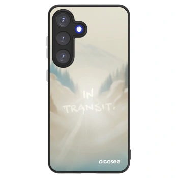 Picasee ULTIMATE CASE PowerShare για Samsung Galaxy S25 5G - IN TRANSIT