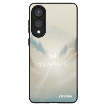 Picasee ULTIMATE CASE PowerShare για Samsung Galaxy S25 Edge 5G - IN TRANSIT