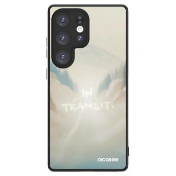 Picasee ULTIMATE CASE για Samsung Galaxy S25 Ultra 5G - IN TRANSIT