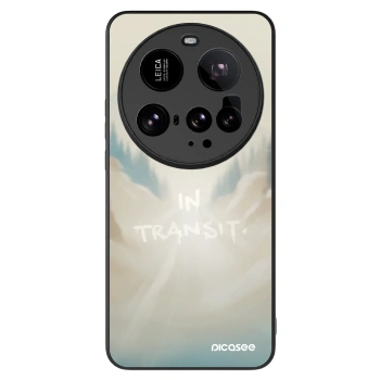 Picasee ULTIMATE CASE για Xiaomi 15 Ultra - IN TRANSIT