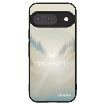Θήκη για Google Pixel 9 - IN TRANSIT