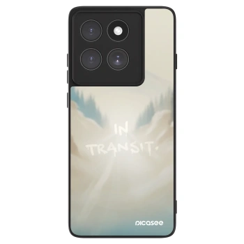 Θήκη για Motorola Edge 60 Fusion - IN TRANSIT