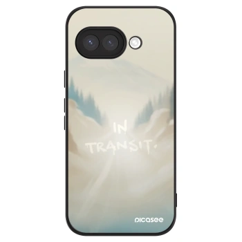 Θήκη για Google Pixel 9a - IN TRANSIT
