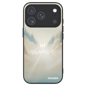 Picasee ULTIMATE CASE για Apple iPhone 17 Pro - IN TRANSIT
