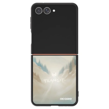 Θήκη για Samsung Galaxy Z Flip7 5G - IN TRANSIT