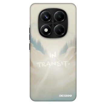 Θήκη για Xiaomi Redmi Note 14 Pro+ 5G - IN TRANSIT