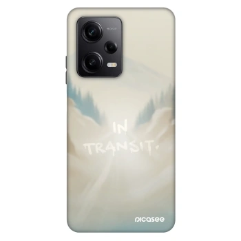 Θήκη για Xiaomi Redmi Note 12 Pro 5G - IN TRANSIT
