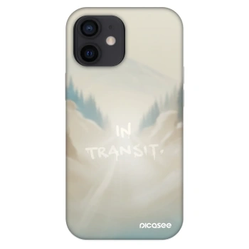 Θήκη για Apple iPhone 12 mini - IN TRANSIT