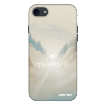 Θήκη για Apple iPhone SE 2022 - IN TRANSIT