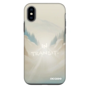 Θήκη για Apple iPhone X/XS - IN TRANSIT
