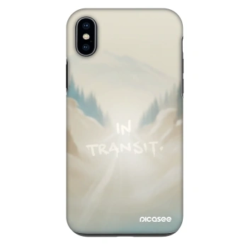 Θήκη για Apple iPhone XS Max - IN TRANSIT
