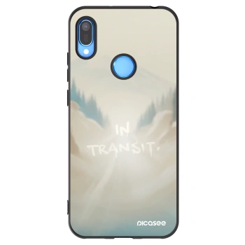 Θήκη για Huawei Y6 2019 - IN TRANSIT
