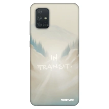 Θήκη για Samsung Galaxy A71 A715F - IN TRANSIT